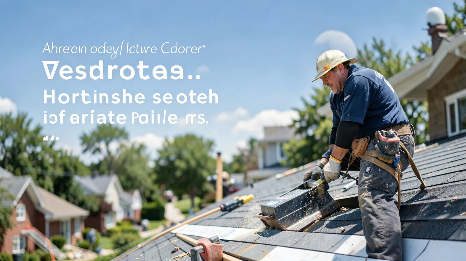 Roof Replacement in Boley, OK near me